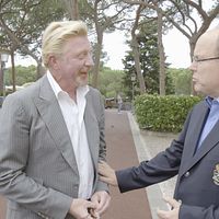 Bilder Boris Becker