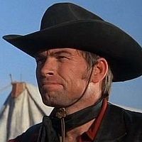 Bilder Burton Gilliam