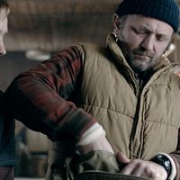 Bilder Bartosz Bielenia