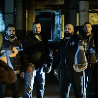 Bilder Cem Öztabakci