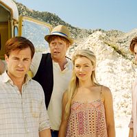 Bilder Saskia Hampele