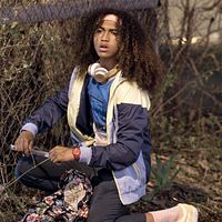 Bilder Jahking Guillory