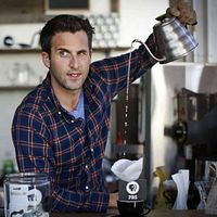 Bilder Steve Goldbloom