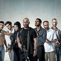 Bilder Yaakov Zada Daniel