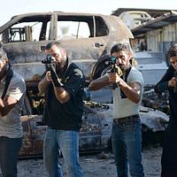 Bilder Rona-Lee Shim'on