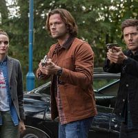 Bilder Christie Burke