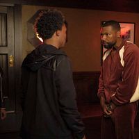 Bilder William Catlett