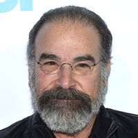 Bilder Mandy Patinkin