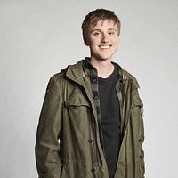 Bilder Jacob McCarthy