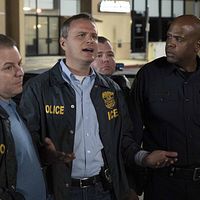 Bilder Chris McGarry