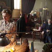 Bilder Sara Kestelman