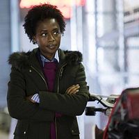 Bilder Medina Senghore