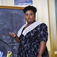 Bilder Danielle Pinnock