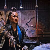 Bilder Aleksandr Tsoy