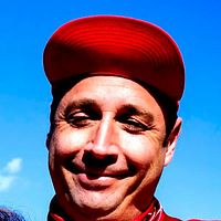 Bilder Francis Lucas