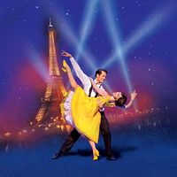 Bilder Robert Fairchild