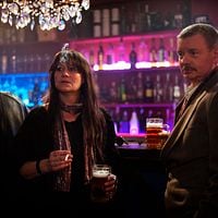 Bilder John Gordon Sinclair