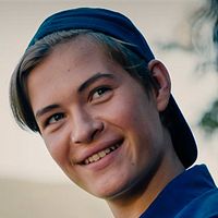 Bilder Henrik Hines Grape