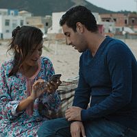 Bilder Mohamed Amine Hamzaoui