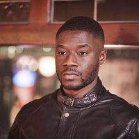 Bilder Charles Babalola