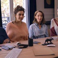 Bilder Natacha Krief