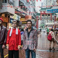 Bilder Younes Bachir