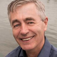 Bilder Steve James (II)