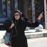 Bilder Mahoor Alvand