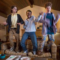 Bilder Quinn Liebling