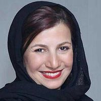 Bilder Leili Rashidi