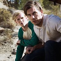 Bilder Harry Lister Smith