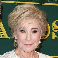 Bilder Zoë Wanamaker