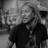 Bilder Lav Diaz