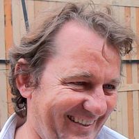 Bilder József Szarvas