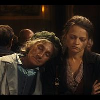 Bilder Vasilina Makovtseva