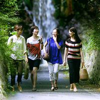 Bilder Hazuki Kikuchi