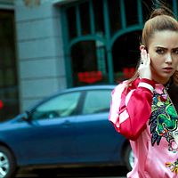 Bilder Hannah Quinlivan