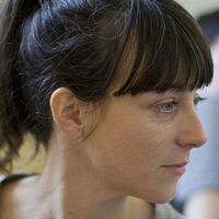 Bilder Elisa Carricajo