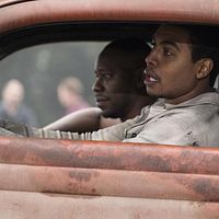 Bilder Joseph Lee Anderson