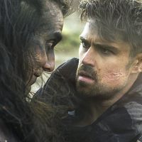 Bilder Julian Black Antelope