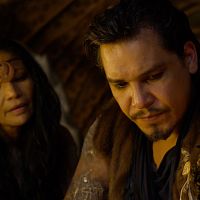 Bilder Michelle Thrush