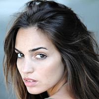 Bilder Souheila Yacoub