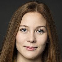 Bilder Rebecca Labbé