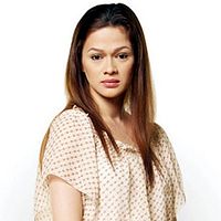 Bilder Katherine Luna