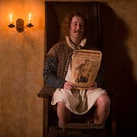 Bilder Jim Howick