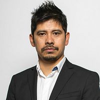 Bilder Baltimore Beltrán