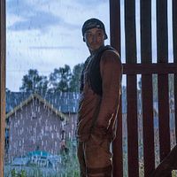 Bilder Lukas Løkken