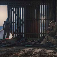 Bilder Jessica Dinnage