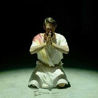 Bilder Georgie Daburas