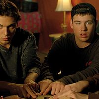 Bilder Ryan Boudreau